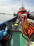 Буксир на продажу
