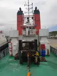 Буксир на продажу