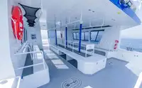 Катамаран на продажу