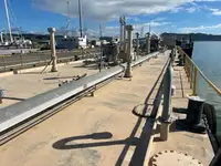 Нефтеналивной/химический танкер на продажу