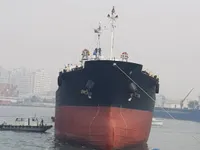 Нефтеналивной/химический танкер на продажу