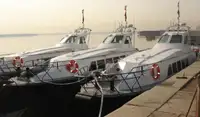 Буксир для перевозки экипажа на продажу