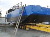 Рабочие суда на продажу