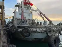 Рабочие суда на продажу