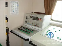Нефтеналивной/химический танкер на продажу