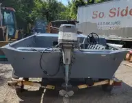 Рабочие суда на продажу