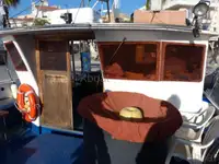 Trawler на продажу