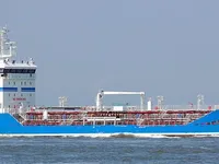 Нефтеналивной/химический танкер на продажу