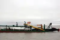Земснаряд на продажу