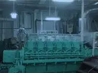 Баржа на продажу