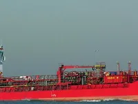 Нефтеналивной/химический танкер на продажу