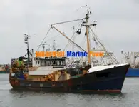 Траулер на продажу