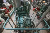 Патрульный катер на продажу