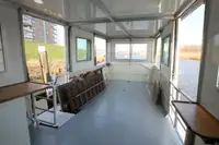 Круизное судно на продажу