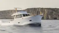 Траулер на продажу