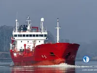 Нефтеналивной/химический танкер на продажу