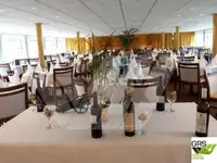 Круизное судно на продажу