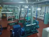 Баржа на продажу