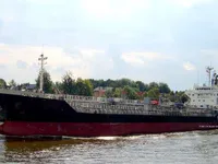 Нефтеналивной/химический танкер на продажу