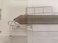 Жесткая надувная лодка на продажу