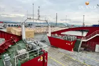 Паром на продажу