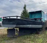 Рабочие суда на продажу