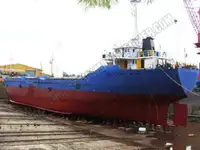 Сухогруз на продажу