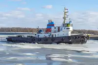 Буксир на продажу