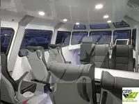 Судно для обслуживания ветряных электростанций на продажу