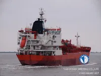 Нефтеналивной/химический танкер на продажу