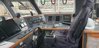 Судно для обслуживания ветряных электростанций на продажу