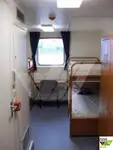 Контейнеровоз на продажу