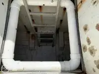 Яружный траулер на продажу