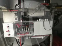 Судно для аквакультуры / выращивания моллюсков на продажу