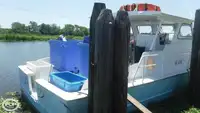 Судно поддержки водолазных работ на продажу