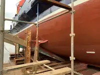 Рабочие суда на продажу
