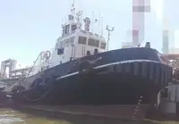 Буксир на продажу