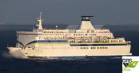 Ro-Ro ship на продажу