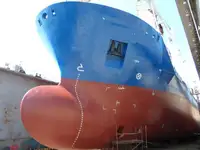 Сухогруз на продажу