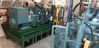 Патрульный катер на продажу