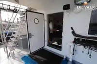 Плавающий отель на продажу