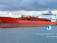 Нефтеналивной/химический танкер на продажу