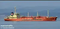 Газовоз LNG на продажу