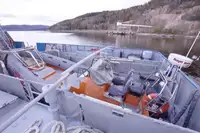 Буксир на продажу