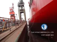 Нефтеналивной/химический танкер на продажу