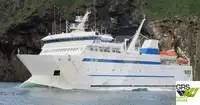Ro-Ro ship на продажу