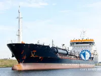Нефтеналивной/химический танкер на продажу