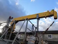 Нефтеналивной/химический танкер на продажу