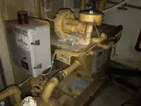Буксир на продажу