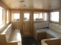 Буксир на продажу